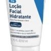 Imagem 1 de 12 de Loção Facial Hidratante Ultraleve Para Peles Normais E Secas 52ml CeraVe