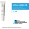 Imagem 2 de 10 de Creme Anti idade Hyalu B5 Olhos 15ml La Roche posay Tipo de pele Todos os tipos de pele