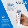 Imagem 9 de 12 de Creme Reparador Para Olhos 15ml Cerave Tipo de pele Todos os tipos de pele