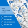 Imagem 9 de 9 de Loção Facial Hidratante Am Fps 50 Para Pele Normal A Seca 52ml Cerave