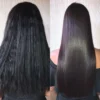 Imagem 4 de 6 de Creme Borabella Perfecta Bio Definitive antifrizz de 1L