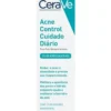 Imagem 3 de 11 de Gel Acne Control Cuidado Diário 40g CeraVe