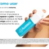 Imagem 4 de 6 de Creamy Skincare Ácido Glicólico 30g | Reduz Poros Dilatados, Melhora A Pele, Hidratação Profunda E Intensa, Controla O Brilho Excessivo | Todos Os Tipos De Pele, Noturno