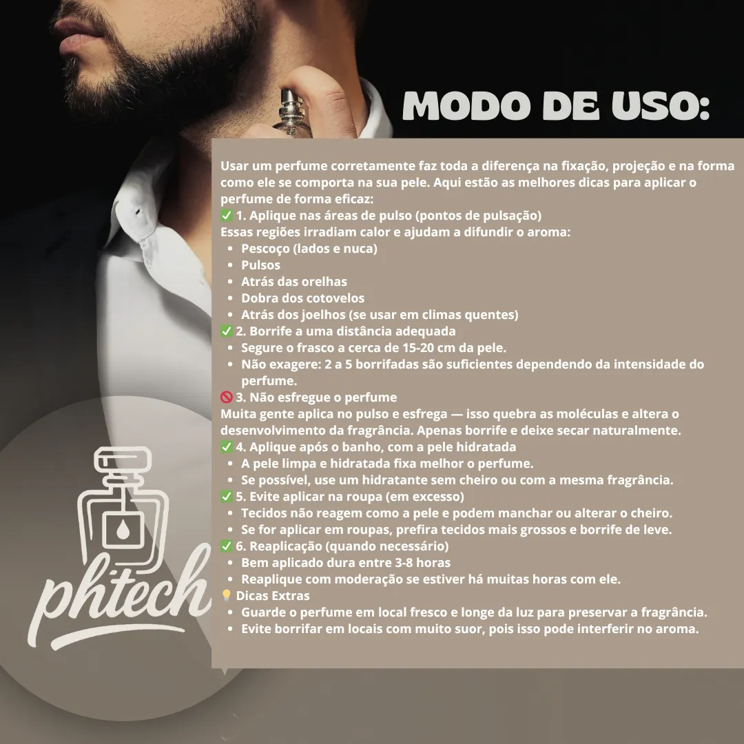 Imagem 6 de 10 de Perfume Lattafa Asad 100ml Eau De Parfum Original Árabe Original Com Nota Fiscal E Selo Original Lataffa