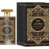 Imagem 2 de 2 de Al Wataniah Oud Mystery Intense Edp - Masculino 100ml Volume da unidade 100 mL