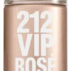 Imagem 1 de 5 de Carolina Herrera 212 Vip Rosé - Body Spray Feminino 250ml