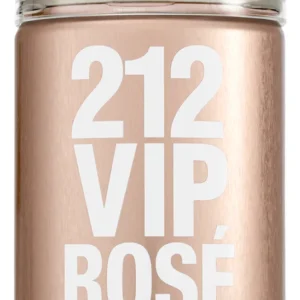 Imagem 1 de 5 de Carolina Herrera 212 Vip Rosé - Body Spray Feminino 250ml
