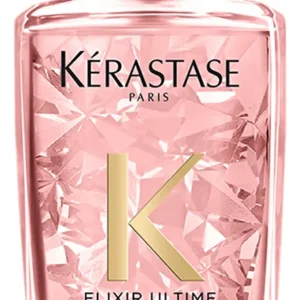 Imagem 1 de 10 de Kérastase Elixir Ultime L'huile Rose - Óleo Capilar 100ml