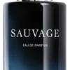 Imagem 2 de 5 de Dior Sauvage EDP 100ml para masculino