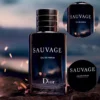 Imagem 3 de 5 de Dior Sauvage EDP 100ml para masculino