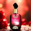 Imagem 5 de 5 de Al Wataniah Sabah Al Ward Eau De Parfum - Perfume Feminino 100ml