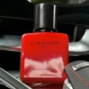 Imagem 5 de 5 de Attracione Men (perfume Masculino Com Feromônios Ativados)