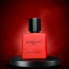Imagem 2 de 5 de Attracione Men (perfume Masculino Com Feromônios Ativados)