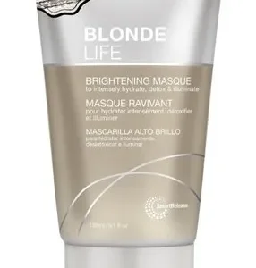 Imagem 1 de 6 de Máscara Para Iluminação E Hidratação Joico Blonde Life
