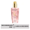 Imagem 6 de 10 de Kérastase Elixir Ultime L'huile Rose - Óleo Capilar 100ml