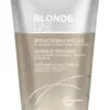 Imagem 4 de 6 de Máscara Para Iluminação E Hidratação Joico Blonde Life