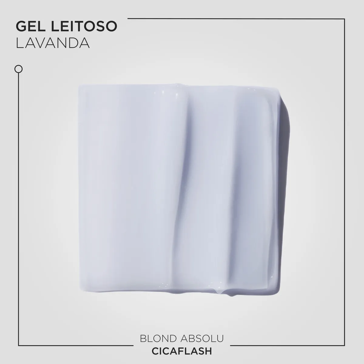 Imagem 5 de 11 de Blond Absolut Cicaflash Fondant Condicionador 250ml | Kérastase