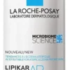 Imagem 1 de 7 de Bálsamo Hidratante Corporal e Facial Intensivo para Peles Secas e Extremamente Ressecadas com Manteiga de Karité e Niacinamida La Roche-Posay Lipikar Baume AP+M 400ml