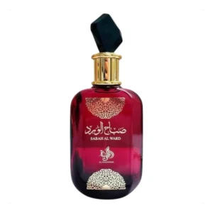 Imagem 1 de 5 de Al Wataniah Sabah Al Ward Eau De Parfum - Perfume Feminino 100ml