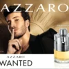 Imagem 7 de 7 de Perfume Masculino Masculino Eau de Toilette Vibrante e Ousado Fragrância Amadeirada com Limão Siciliano, Gengibre, Cardamomo da Guatelama e Vetiver Azzaro Wanted Frasco com 100ml