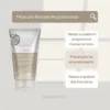 Imagem 2 de 6 de Máscara Para Iluminação E Hidratação Joico Blonde Life