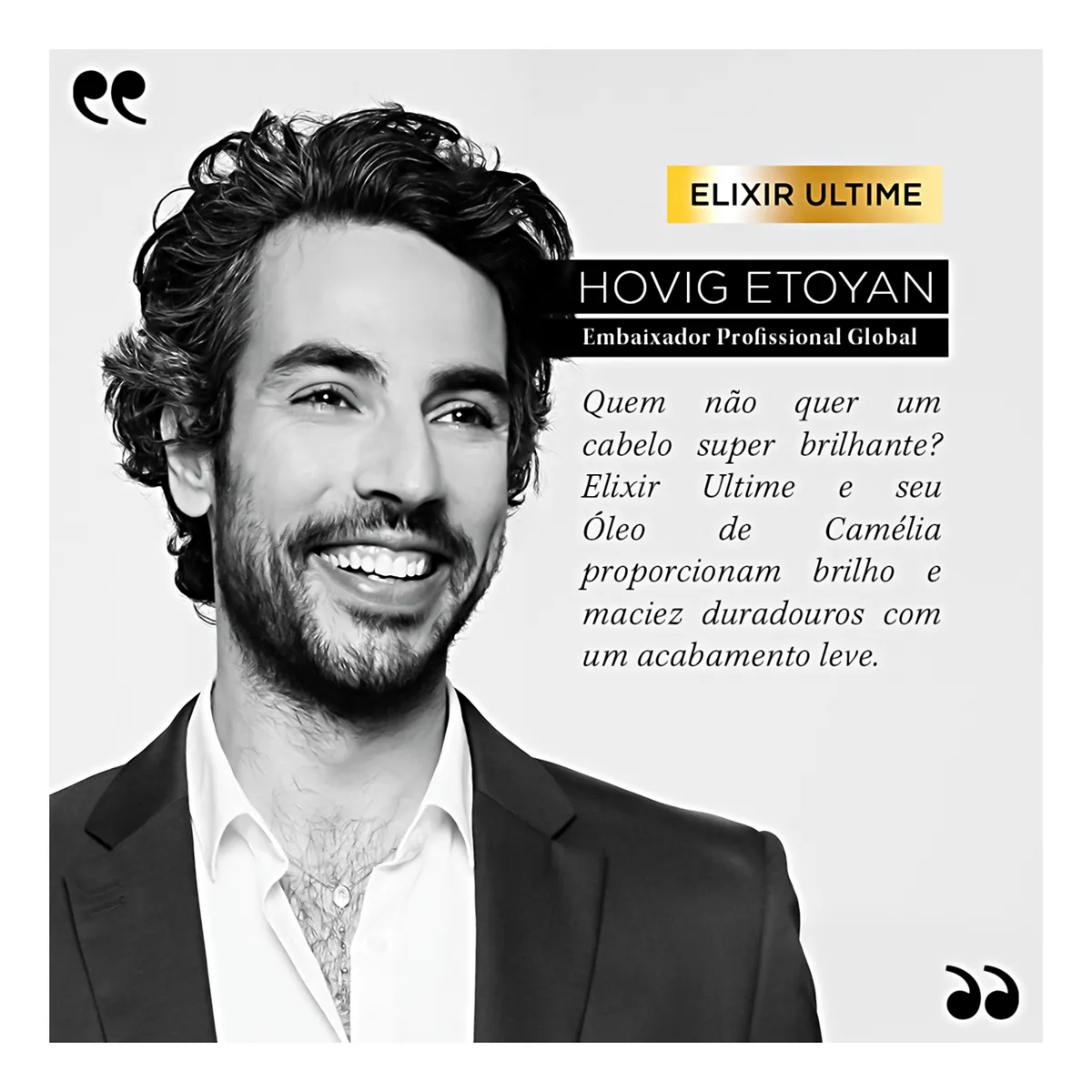 Imagem 4 de 10 de Kérastase Elixir Ultime L'huile Rose - Óleo Capilar 100ml