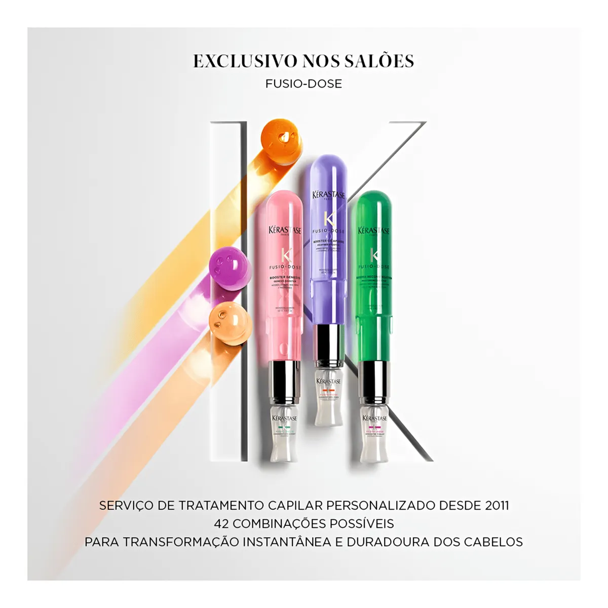 Imagem 8 de 10 de Kérastase Elixir Ultime L'huile Rose - Óleo Capilar 100ml