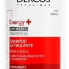 Imagem 3 de 8 de Shampoo Estimulante Antiqueda Dercos Energy+ 400g Vichy